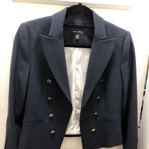 Judith and Charles Blazer - Sz 4/6